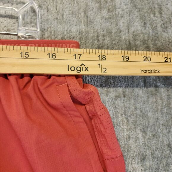 NWT Nike Shorts Dri-FIT 7” Stride Lined Brief 2-in-1 Running DM4759 Men’s XXL - Picture 2 of 9